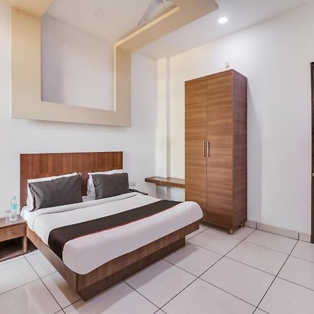 An Hotel Chennai Airport 외부 사진