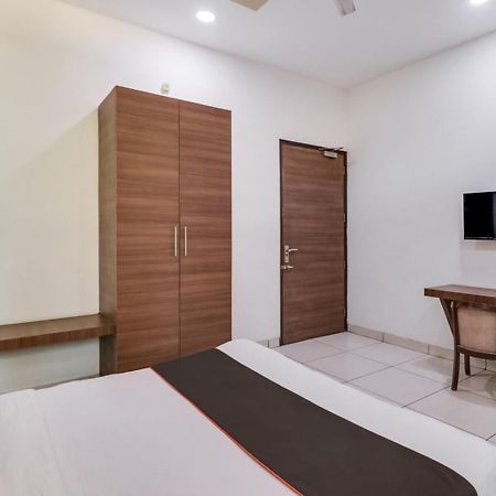 An Hotel Chennai Airport 외부 사진